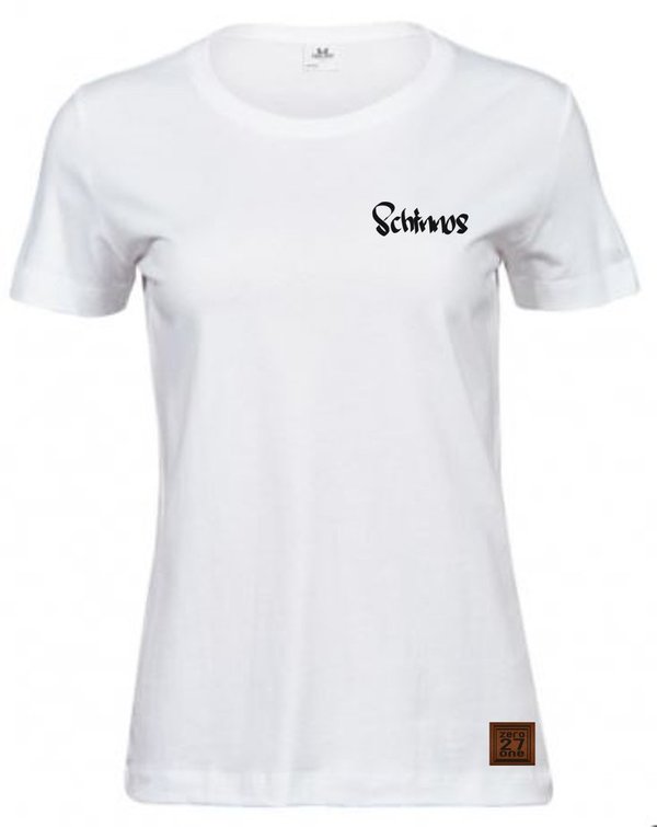 Damen T-Shirt "Schinnos"
